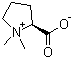 水蘇堿結構式_471-87-4結構式