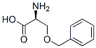 H-Ser(Bzl)-OH Structure,4726-96-9Structure