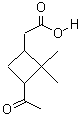 蒎酮酸結(jié)構(gòu)式_473-72-3結(jié)構(gòu)式