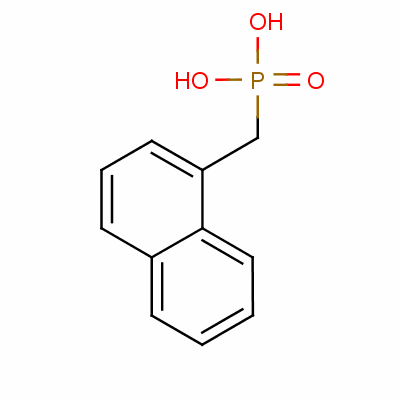 1-萘甲基磷酸結(jié)構(gòu)式_4730-77-2結(jié)構(gòu)式