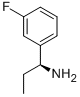 (S)-1-(3-fluorophenyl)propan-1-amine-hcl Structure,473732-89-7Structure