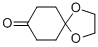 1,4-Dioxaspiro[4.5]decan-8-one Structure,4746-97-8Structure