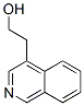 2-異喹啉-4-乙醇結(jié)構(gòu)式_475213-28-6結(jié)構(gòu)式