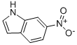 6-Nitroindole Structure,4769-96-4Structure