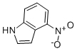 4-Nitroindole Structure,4769-97-5Structure