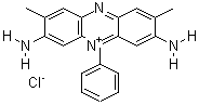 番紅花紅T結(jié)構(gòu)式_477-73-6結(jié)構(gòu)式