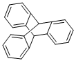 Triptycene Structure,477-75-8Structure