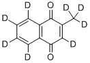 維生素K3-D8結構式_478171-80-1結構式