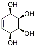 Conduritol d Structure,4782-75-6Structure