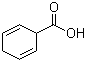 1,4-Dihydrobenzoic acid Structure,4794-04-1Structure