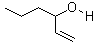 1-己烯-3-醇結(jié)構(gòu)式_4798-44-1結(jié)構(gòu)式