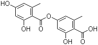 紅粉苔酸結(jié)構(gòu)式_480-56-8結(jié)構(gòu)式