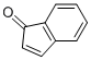 1H-茚-1-酮結(jié)構(gòu)式_480-90-0結(jié)構(gòu)式