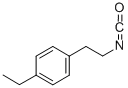 4-Ethylphenethyl isocyanate Structure,480439-00-7Structure