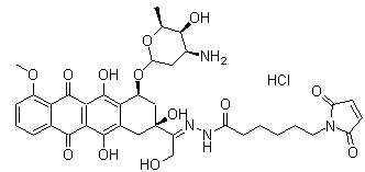 Inno-206鹽酸鹽結(jié)構(gòu)式_480998-12-7結(jié)構(gòu)式