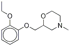 N-methyl viloxazine Structure,48173-47-3Structure