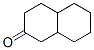 2-Decalone Structure,4832-17-1Structure