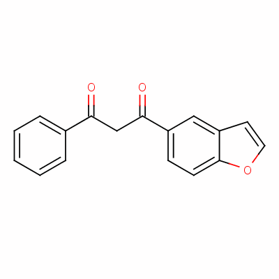 水黃皮籽素結(jié)構(gòu)式_484-33-3結(jié)構(gòu)式