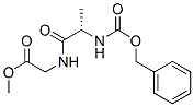 Z-Ala-Gly-OMe Structure,4840-29-3Structure