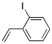 2-碘苯乙烯結(jié)構(gòu)式_4840-91-9結(jié)構(gòu)式