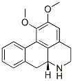 N-去甲荷葉堿結(jié)構(gòu)式_4846-19-9結(jié)構(gòu)式