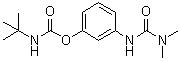 卡靈草結構式_4849-32-5結構式