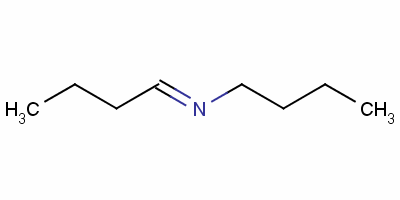 N-丁基-1-丁胺結(jié)構(gòu)式_4853-56-9結(jié)構(gòu)式