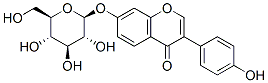 Ononin Structure,486-62-4Structure