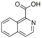 異喹啉羧酸結構式_486-73-7結構式