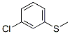 3-Chlorothioanisole Structure,4867-37-2Structure