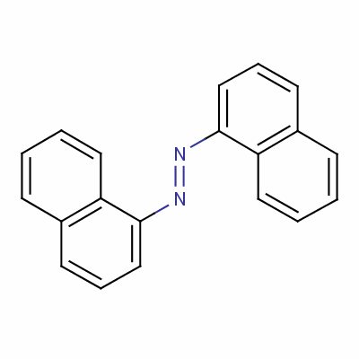 1,1-Azonaphthalene Structure,487-10-5Structure