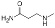 N1-Methyl-L-alaninamide hydrochloride Structure,4874-17-3Structure