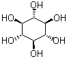 青蟹肌醇結(jié)構(gòu)式_488-59-5結(jié)構(gòu)式