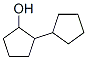 2-Cyclopentyl cyclopentanol Structure,4884-25-7Structure