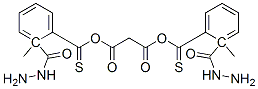 Elesclomol Structure,488832-69-5Structure