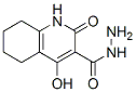 (9ci)-1,2,5,6,7,8-六氫-4-羥基-2-氧代-3-喹啉羧酸結(jié)構(gòu)式_488843-24-9結(jié)構(gòu)式