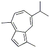 Guaiazulene Structure,489-84-9Structure