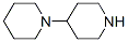 4-哌啶基哌啶結(jié)構(gòu)式_4897-50-1結(jié)構(gòu)式