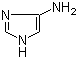 4-Aminoimidazole Structure,4919-03-3Structure