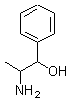 去甲麻黃堿結構式_492-41-1結構式