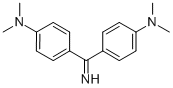 Auramine Structure,492-80-8Structure