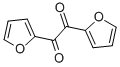 α-糠偶酰結(jié)構(gòu)式_492-94-4結(jié)構(gòu)式