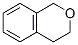 Isochroman Structure,493-05-0Structure