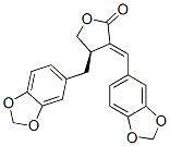 灑維寧結構式_493-95-8結構式