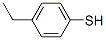 4-Ethylthiophenol Structure,4946-13-8Structure