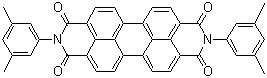 Pigment Red 149 Structure,4948-15-6Structure