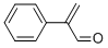 Atropaldehyde Structure,495-10-3Structure