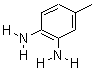 3,4-Diaminotoluene Structure,496-72-0Structure