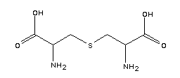 羊毛硫氨酸結(jié)構(gòu)式_496-98-0結(jié)構(gòu)式