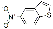 5-Nitrobenzothiophene Structure,4965-26-8Structure